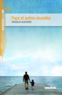 MVF : PAPA ET AUTRES NOUVELLES ( + MP3 PACK)