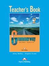 GRAMMARWAY 2 TCHRS