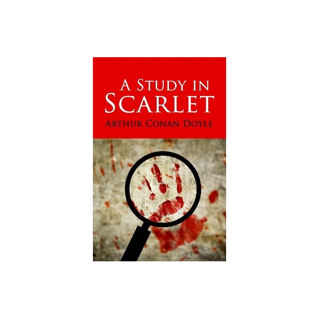 ROLLERCOASTERS: A STUDY IN SCARLET