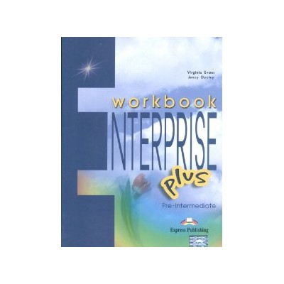 ENTERPRISE PLUS WB