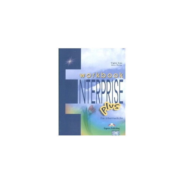 ENTERPRISE PLUS WB