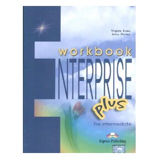 ENTERPRISE PLUS WB