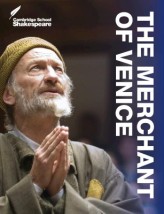 CSS THE MERCHANT OF VENICE 3RD ED PB