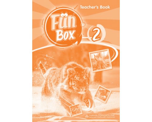 FUN BOX 2 TCHRS