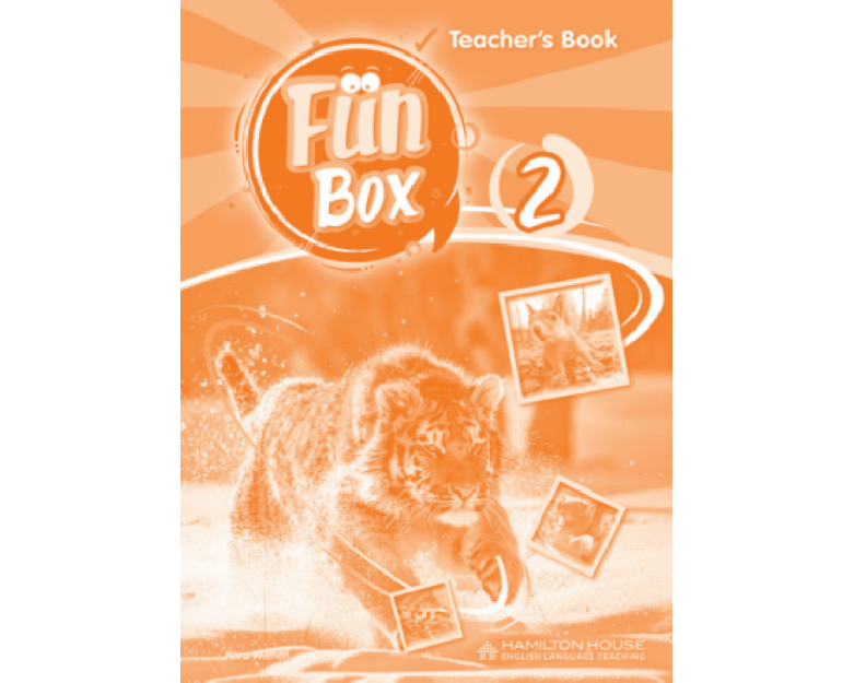 FUN BOX 2 TCHRS