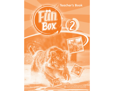 FUN BOX 2 TCHRS