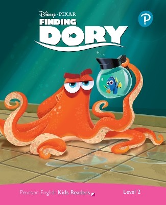 DKR 2: DISNEY PIXAR FINDING DORY