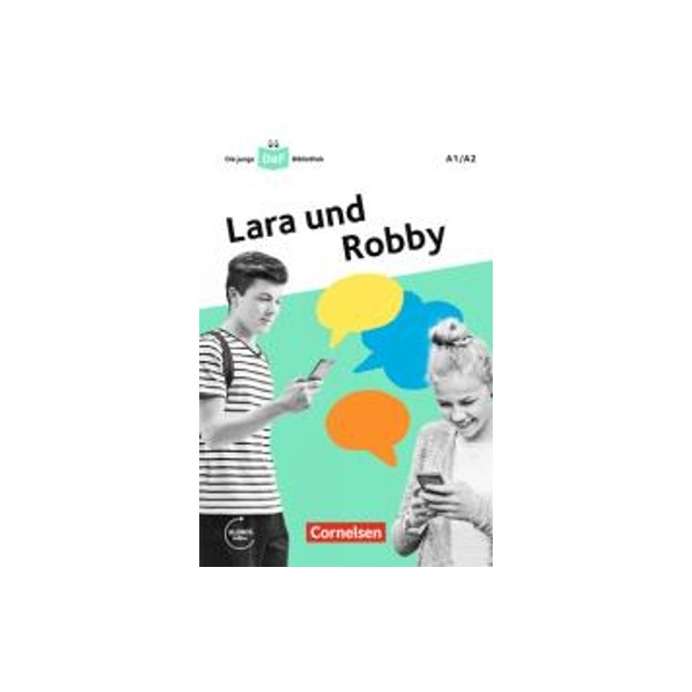 LARA UND ROBBY