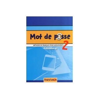 MOT DE PASSE 2 METHODE