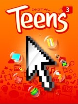 DIGITAL TEENS 3 2ND ED