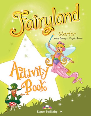 FAIRYLAND STARTER WB