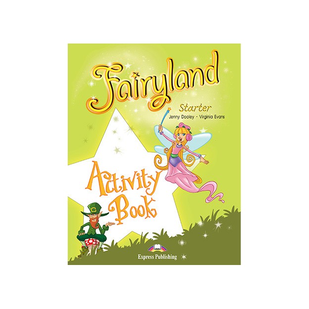 FAIRYLAND STARTER WB