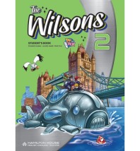 THE WILSONS 2 SB WITH KEY
