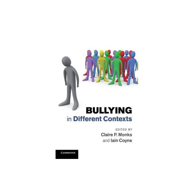 BULLYING IN DIFFERENT CONTEXTS PB