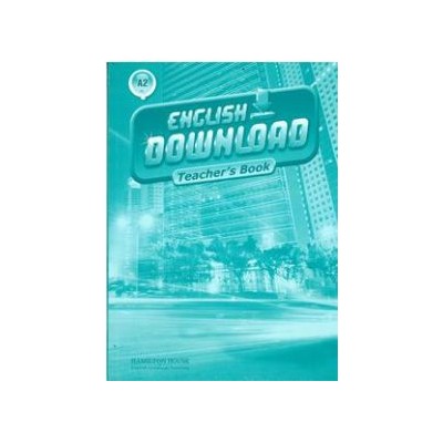 ENGLISH DOWNLOAD A2 TCHRS
