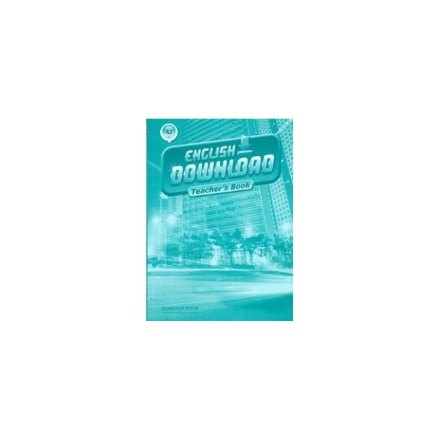ENGLISH DOWNLOAD A2 TCHRS