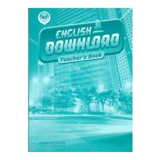 ENGLISH DOWNLOAD A2 TCHRS