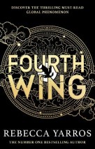 THE EMPYREAN 1: FOURTH WING PB
