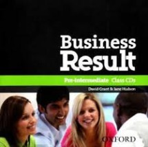 BUSINESS RESULT PRE-INTERMEDIATE CD CLASS (2)
