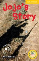 CER 2: JOJOS STORY (+ DOWNLOADABLE AUDIO) PB