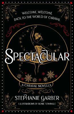 CARAVAL 3.5: SPECTACULAR TPB