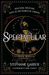 CARAVAL 3.5: SPECTACULAR TPB
