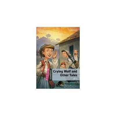 OD STARTER: CRYING WOLF AND OTHER TALES (+ MP3 PACK) N/E