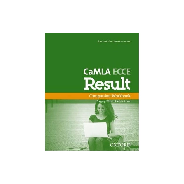 CAMLA RESULT ECCE WB   COMPANION N/E