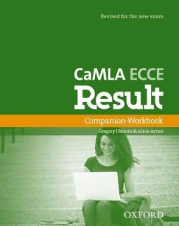 CAMLA RESULT ECCE WB   COMPANION N/E