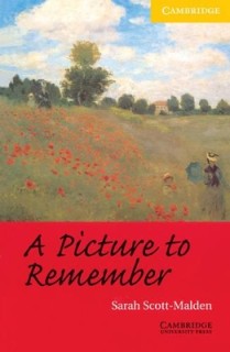 CER 2: A PICTURE TO REMEMBER (+ DOWNLOADABLE AUDIO) PB