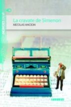MVF LA CRAVATE DE SIMENON ( + MP3 PACK)