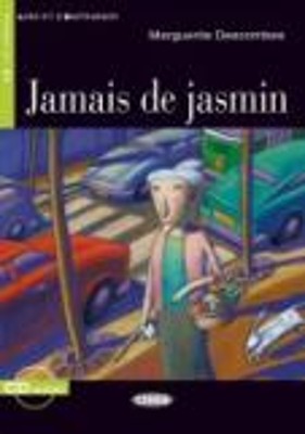 LES 1: JAMAIS DE JASMIN (+ CD)
