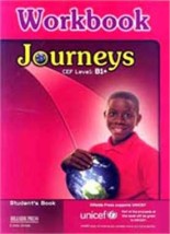 JOURNEYS B1+ WB
