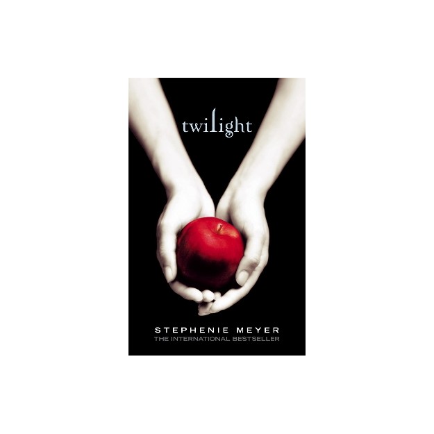 TWILIGHT SAGA 1: TWILIGHT PB B FORMAT