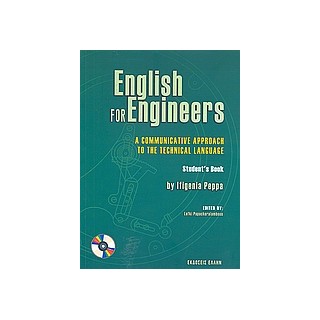 ENGLISH FOR ENGINEERS. STUDENTS BOOK A COMMUNICATIVE APPROACH TO THE TECHNICAL LANGUAGE: STUDENTS BOOK