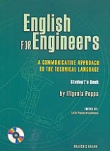 ENGLISH FOR ENGINEERS. STUDENTS BOOK A COMMUNICATIVE APPROACH TO THE TECHNICAL LANGUAGE: STUDENTS BOOK