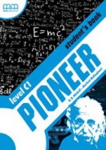 PIONEER C1/C1+ SB BRITISH EDITION
