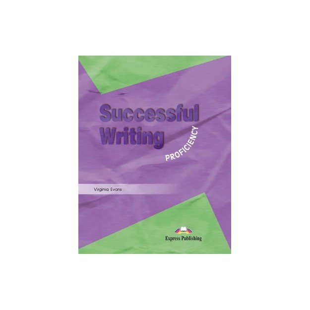 SUCCESSFUL WRITING PROFICIENCY SB