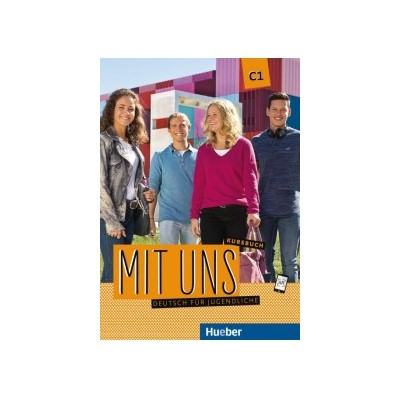 MIT UNS C1 KURSBUCH