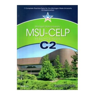 MSU - CELP C2 PRACTICE TESTS SB