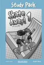 SKATE AWAY 1 A1 STUDY PACK TCHRS