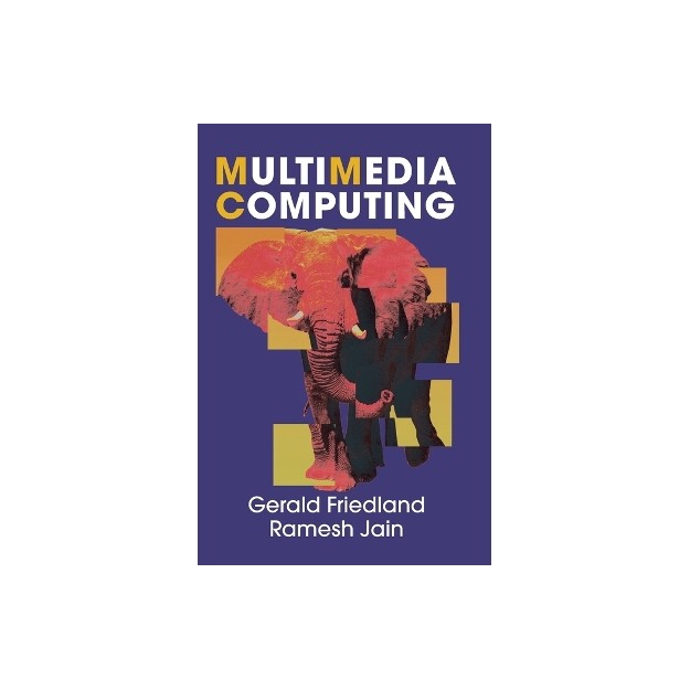 MULTIMEDIA COMPUTING