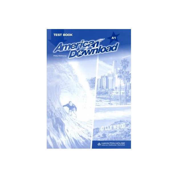 AMERICAN DOWNLOAD A1 TEST
