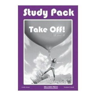 TAKE OFF B2 STUDY PACK