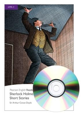 PR 5: SHERLOCK HOLMES SHORT STORIES ( + MP3 PACK)