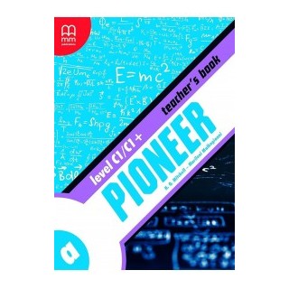 PIONEER C1/C1+ TCHRS PART A BRITISH EDITION