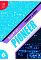 PIONEER C1/C1+ TCHRS PART A BRITISH EDITION