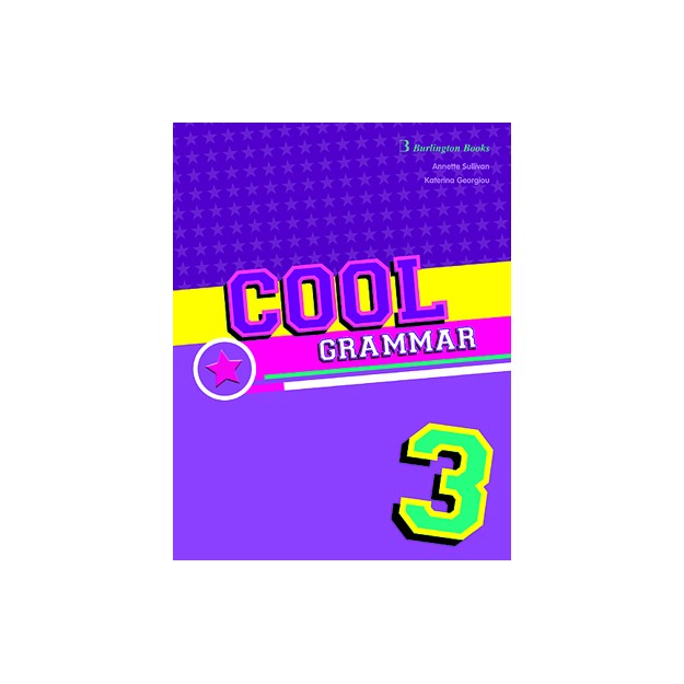 COOL GRAMMAR 3 SB