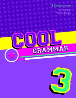 COOL GRAMMAR 3 SB