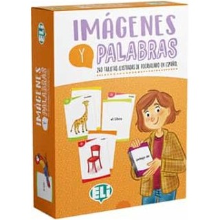 IMAGENES Y PALABRAS